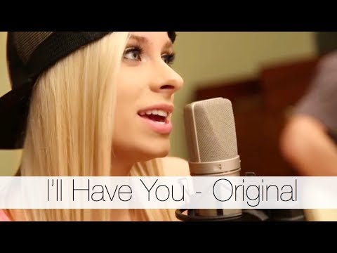 Andie Case - I'll Have You (Original)