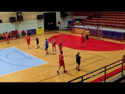 MRK Požarevac - RK Sloga Požega