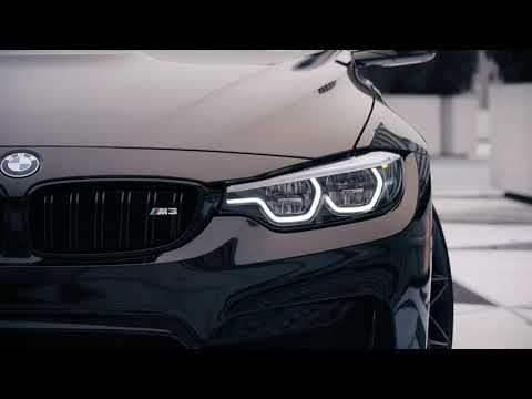 3M Wrap Film Series 2080 – Protective Film Vehicle Wrap