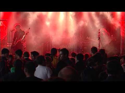 Rock im Schloss 2011 - Marrok