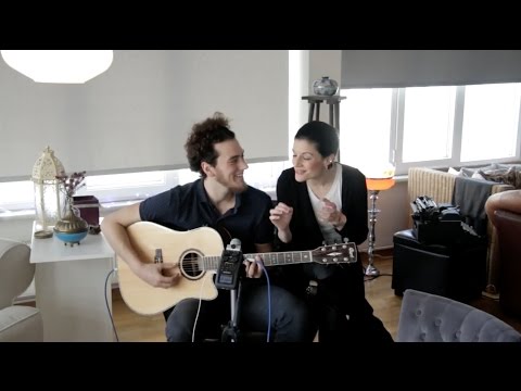 Jehan Barbur & Evrencan Gündüz - In A Manner of Speaking