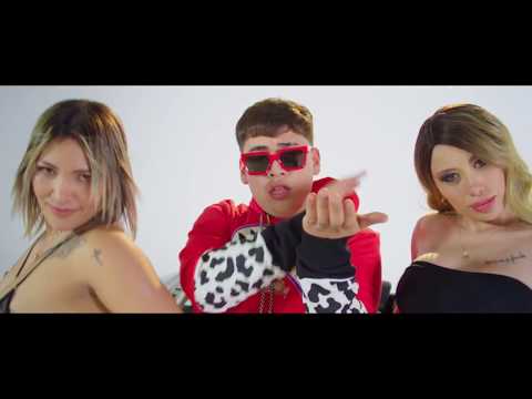 LAMBORGHINI 🔥 FUSOK x MALITO MALOZO x EL BAI x YOHANCITO x FABIAN RIVEROS x JEIZON TYAGO