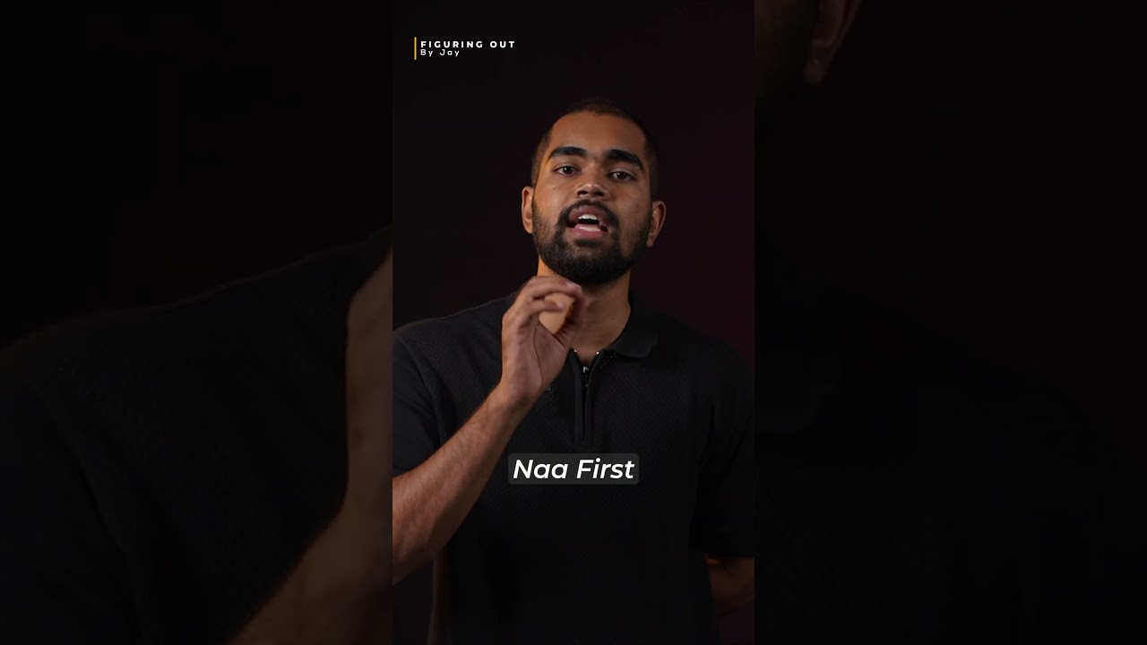 Must Watch for Success in 2025: Change Your Life Now - Figuring Out By Jay