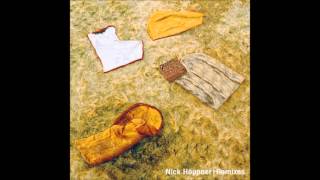 Nick Höppner - Come Closer (Liit Remix) [OTON 092]