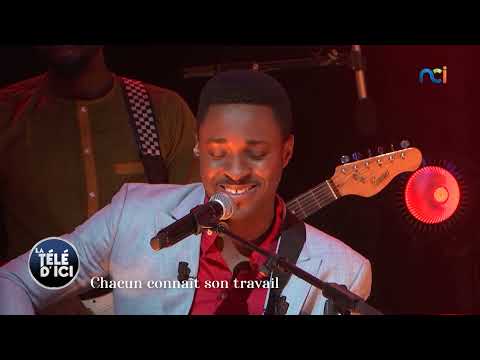 Everyone knows his work with Jesse Sahbi