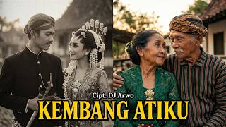 Download lagu KEMBANG ATIKU - DJ Arwo #jowosuriname mp3 Download lagu KEMBANG ATIKU - DJ Arwo #jowosuriname mp3