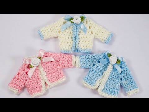 LOOK HOW EASY!! BABY SHOWER FAVOR IDEA (PART 2)