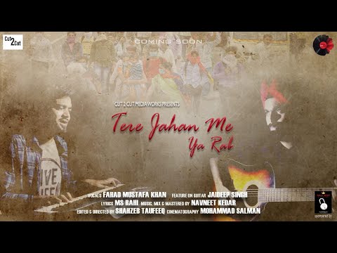 Fahad Mustafa Khan Ab Kaun kya karega (original)