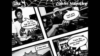 Illa J - Spiders (prod. Calvin Valentine)