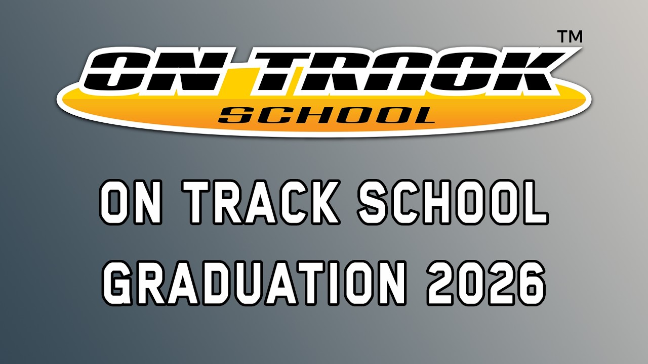 2026 On Track School Graduation @ Loretta Lynns