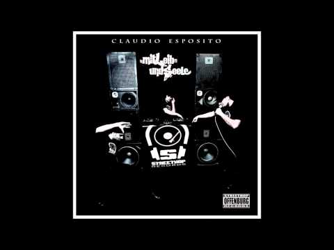 Claudio Esposito feat. Ornella De Santis - Kampfgeist