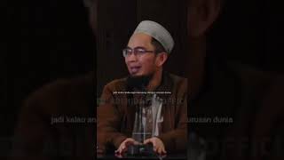 Download lagu DON'T CHASE THE MEANINGLESS WORLD • Ust Adi Hidayat mp3 Download lagu DON'T CHASE THE MEANINGLESS WORLD • Ust Adi Hidayat mp3