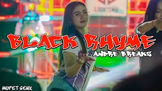 Download lagu BLVCK RHYME BREAKDOWN ~ Andre Breakz Rmx ~ BASS BEAT MAUMERE mp3