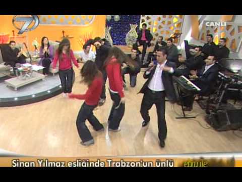 Sinan Yilmaz Kolbasti