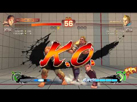 Bodied by Daigo?