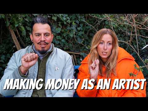 How To Become A Successful Freelance Artist: Earn As Much As You Want | The Movement Hub