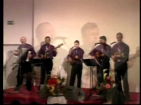 Kršćanske pjesme 1