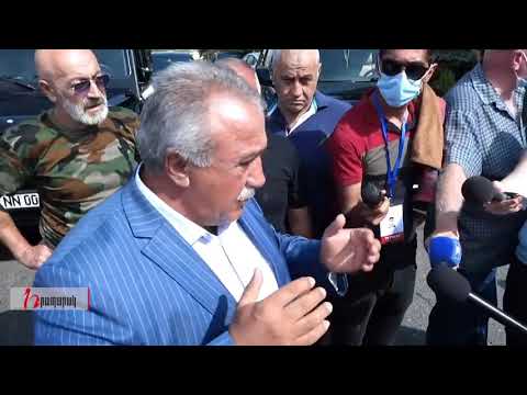 Ես վտանգ եմ զգում. Միքայելյանը՝ իմքայլականների գործունեության մասին