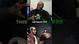 Raekwon &amp; Masta Killa's "The Table" Made Me CRY #short