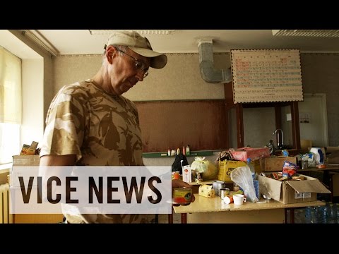 The American Volunteer in the Donbas Battalion: Russian Roulette (Dispatch 66)