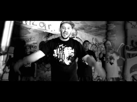 HEYSER  MIX HATE (Video Oficial)