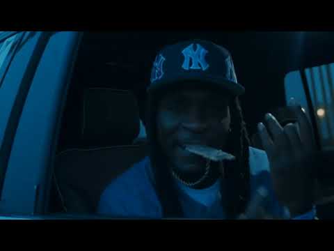 The Shyst - Hunnit Bows - (Official Video)