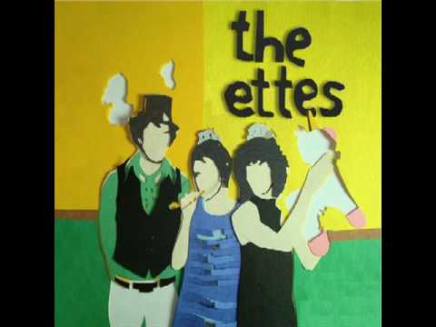 Can't Do That To Me - The Ettes