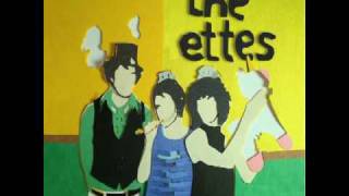 Can&#39;t Do That To Me - The Ettes