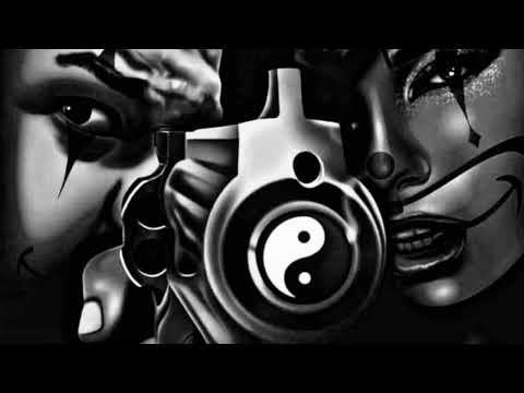 MC Vitinho Da Sul - Sangue Frio Desde Pivete ( Status Dos Revolta )