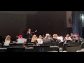Song for the Winter Moon- Walter Cummings; Norwin High School Orchestra and Jennifer Kist, Conductor