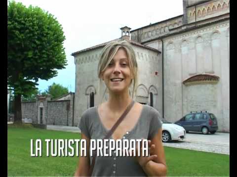 SPILIMBERGO E LA FOCA