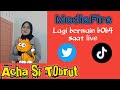 LAGI RAME DI TIKTOK No Password Viral Acha Tobrut PUBGM INDONESIA