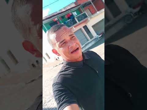 Buerarema sul da Bahia influenciador digital Jailson com Jesus no comando