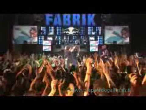 Criterioh VS Joanarman - www.preparadogallos.es.tl