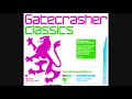 Gatecrasher Classics - CD1 Adrenaline