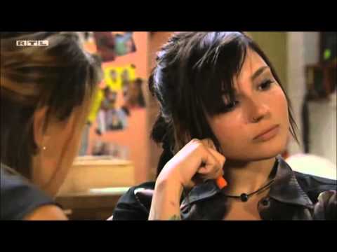 ANNI & JASMIN -  Summer In December