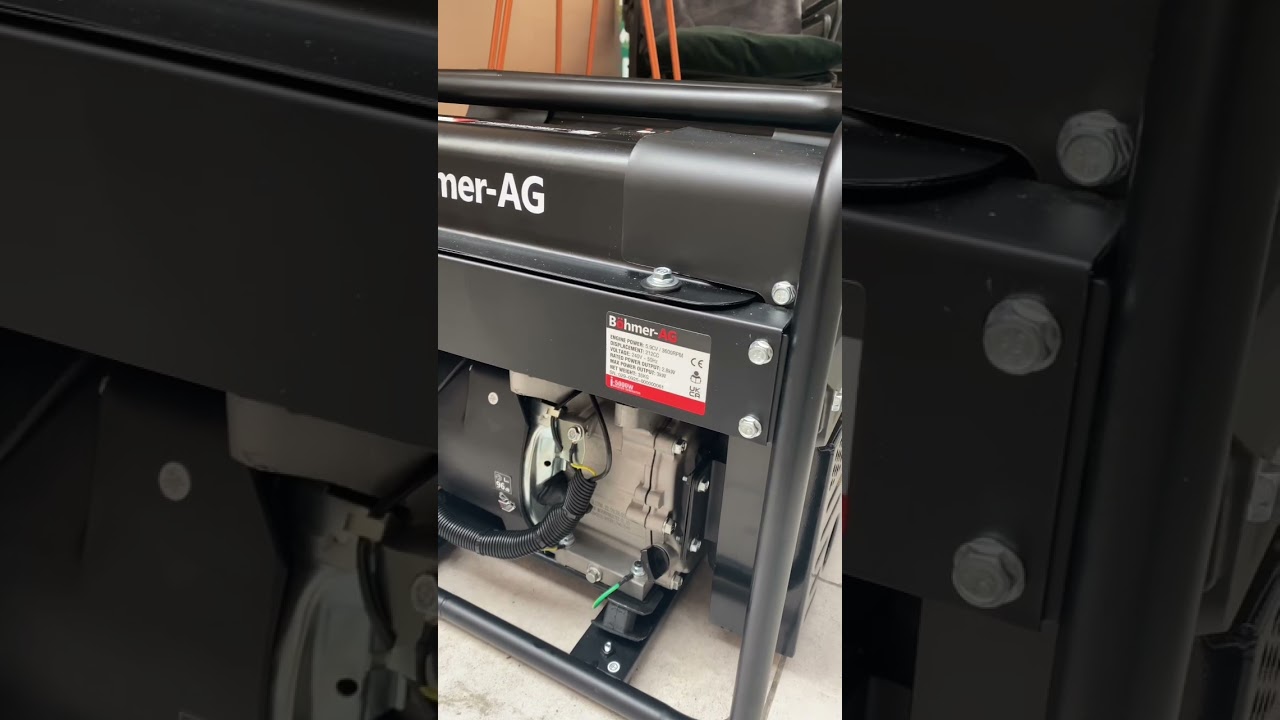 Генератор Colt Sheriff 3500: купить по выгодной цене | Магазин генераторов