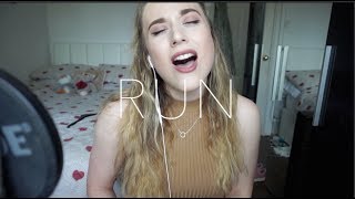 Run - Wilkinson ft. Jem Cooke (cover)