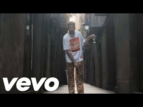 Alleingang - Trippie Boi (Video)