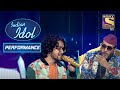 Nihal के Hum Na Samjhe The Performance से हुए Jackie जी Impress Indian Idol Season
