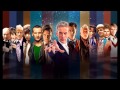 Doctor Who Music Compilation (Series 1-7) 1 hour ...