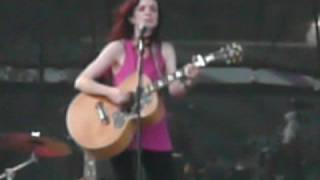 Patty Griffin ACL Be Careful