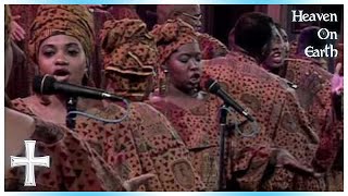 Great Things - Donald Lawrence &amp; the Tri-City Singers