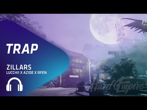 Lucchii X Azide X Rfen - Zillars