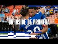 UN 𝗜𝗡𝗦𝗜𝗗𝗘 DE PRIMERA | Deportivo Alavés