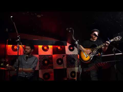 Sam Eason - 'Epitaph Pt I & II' feat Lee Cole - Live at St James Wine Vaults - 28/01/17