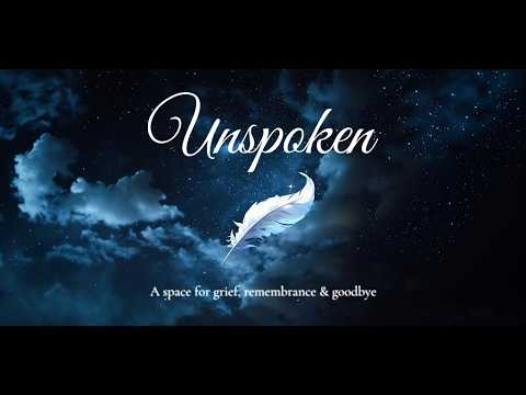 Messages to Heaven - Unspoken video thumbnail