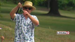 Fishing derby honors life of avid angler