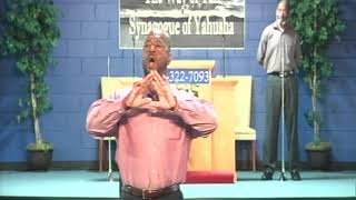 Pastor Tony Smith "Christian Preachers Dumbing You Down"