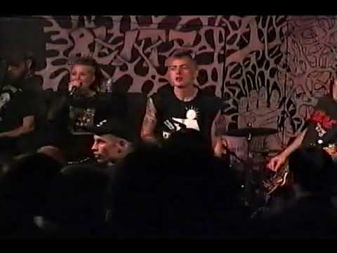 Paragraf 119  8 6 2000   Blitz Oslo